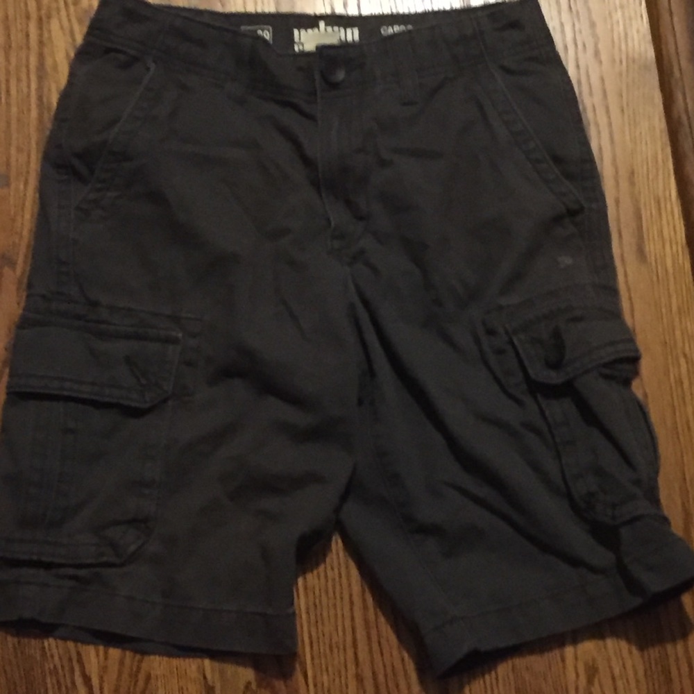 Urban shorts